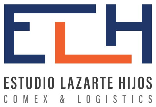 Estudio Lazarte Hijos — Comex & Logistics